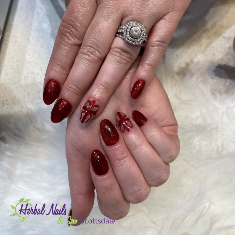 Herbal Nails & Spa Scottsdale